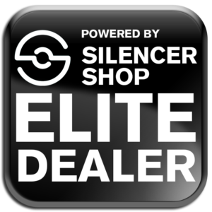 2A Tactical Silencer Shop Elite Dealer